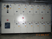 apfc panel manufacturer india