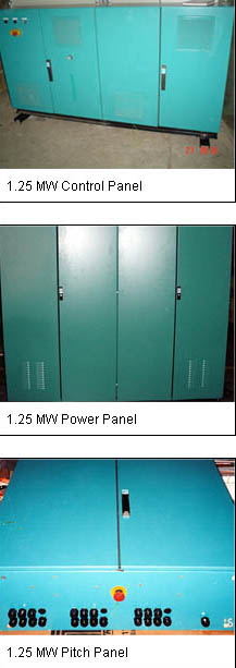 wind turbine panel manufacturer expoter