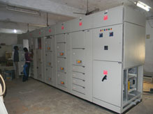 hvac panel manufacturer