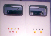 plc automation panels manufacturer india