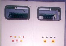 plc automation panel manufacturer india