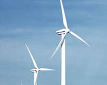 Wind Turbine Wind Energy control panels
