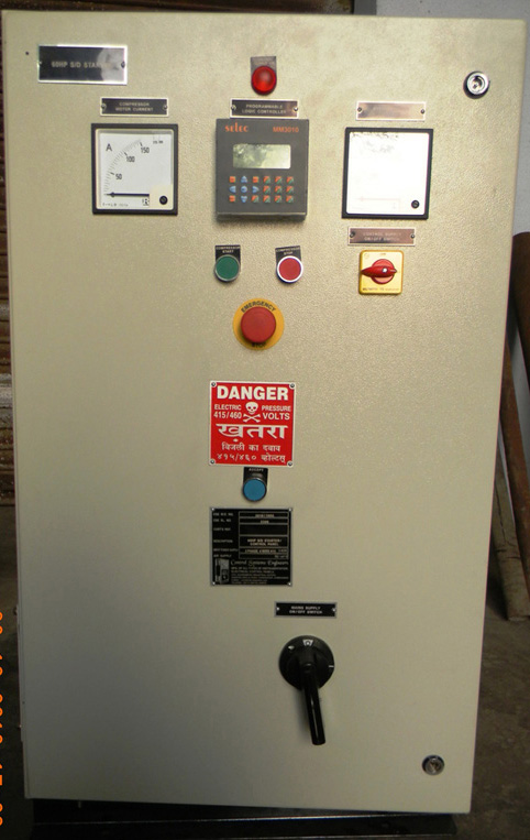 hostbuddy control panel
